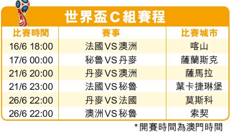 新人輩出攻守兼備