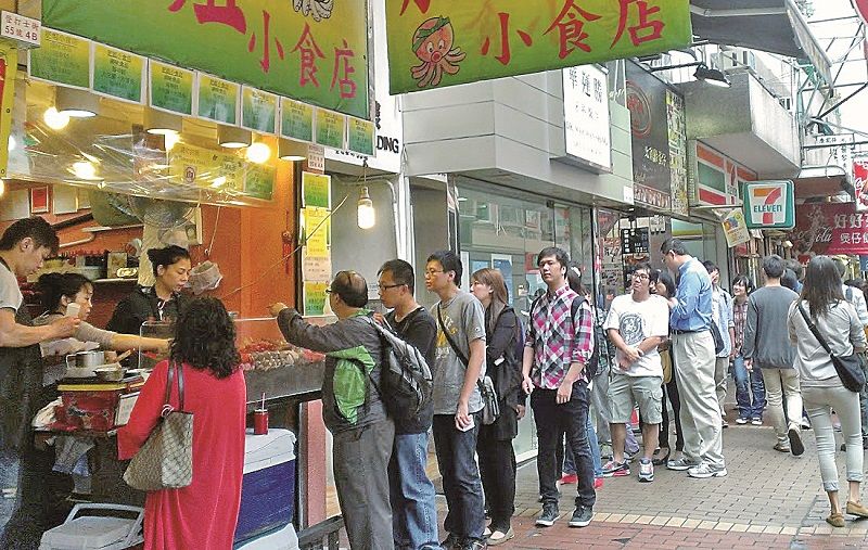 隔離店卻長期「拍烏蠅」？