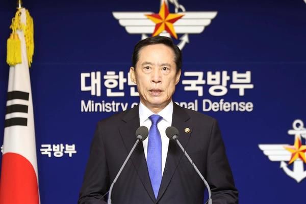 韓美4月前公布重啟聯合軍演時間