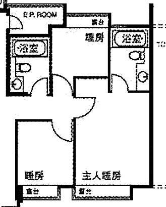 「內巒頭」十大簡易方法