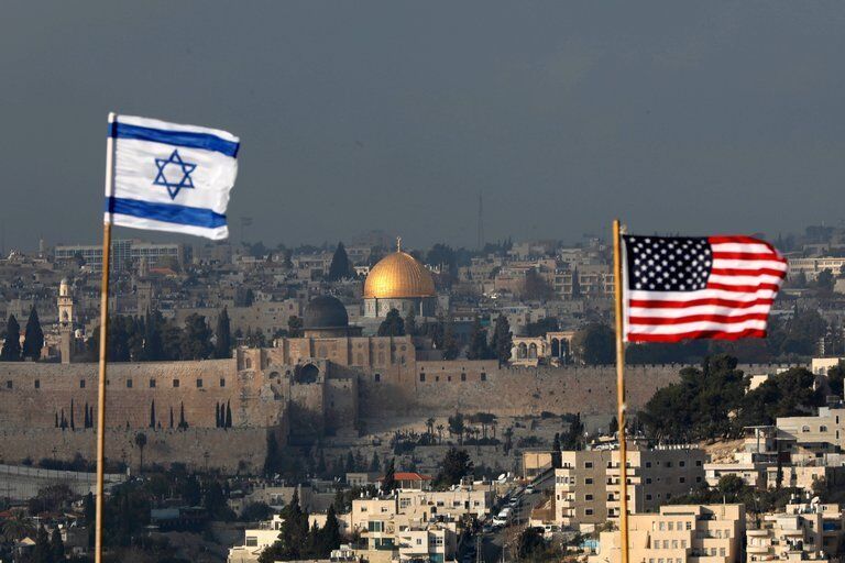 美國宣布：耶路撒冷大使館5月開幕