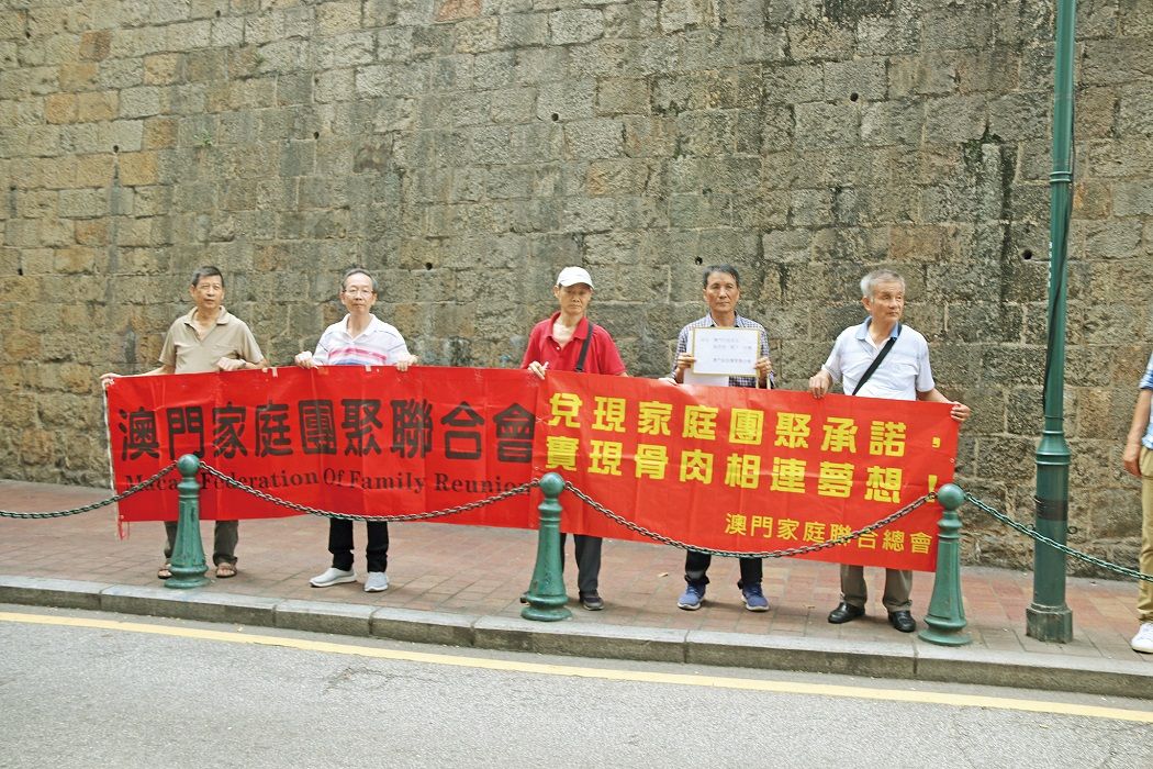 這個五一 平靜中隱見波瀾