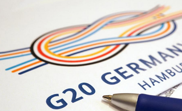 明年G20峰會日本大阪舉辦