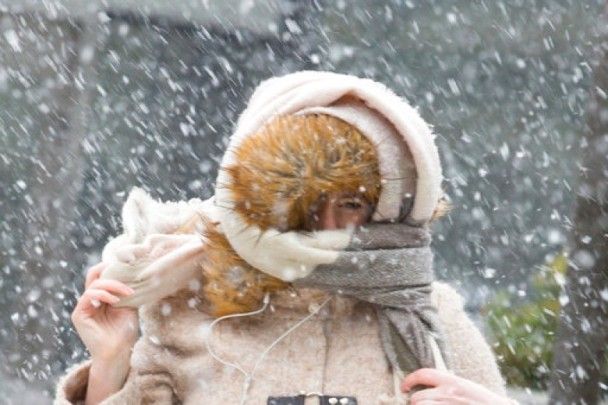 暴風雪再襲美東北釀五死　