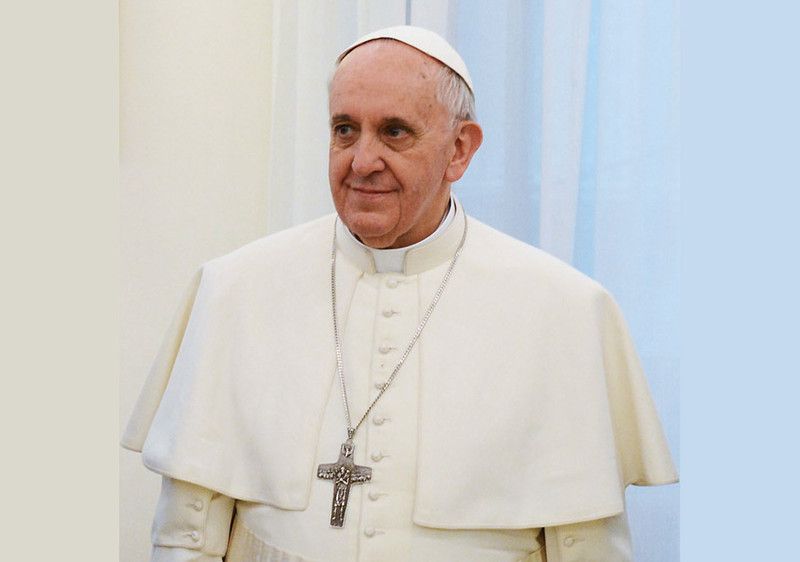 ​教宗宣布下月底晉升14名樞機