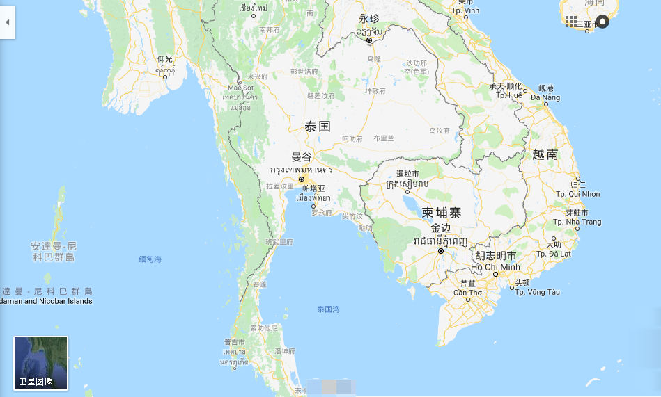 ​泰國旅遊巴失事17名中國遊客傷