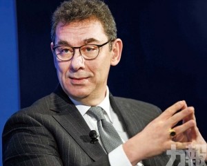 CEO拋售560萬美元股票