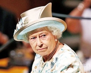 英女王「不敵新冠疫情辭世」
