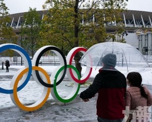 日本擬「大規模」放寬旅客入境睇奧運