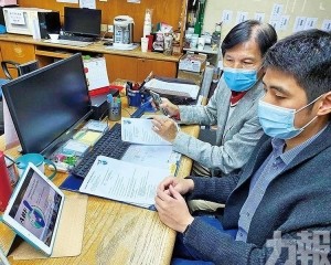 馬志成致力打好本地保齡球員根基
