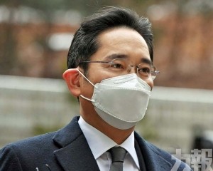 三星李在鎔遭調查