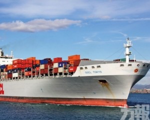 傳長和配售東方海外套現8.5億