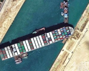 埃及宣布擴建蘇彝士運河