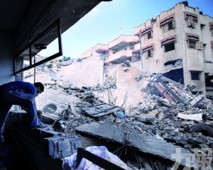 聯合國：加沙地帶已無安全區域