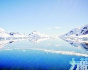 南冰洋成世界第五大洋