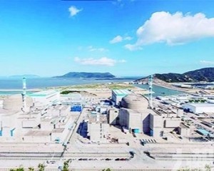 台山核電回應：指標正常