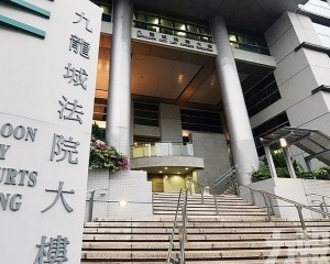 香港零號患者被判囚三個月