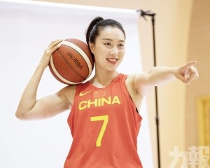 中國女籃目標或不止「保八爭四」？