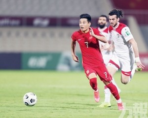 中國國足12強賽「決鬥」越南