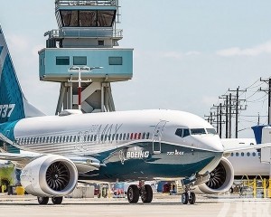 民航局恢復接受波音737MAX航班申請