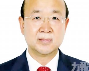 劉顯法：支持特區積極開展對外交往