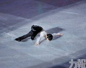 完美謝幕北京冬奧會