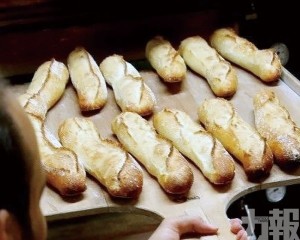 全球麵包消費者為俄烏戰事埋單