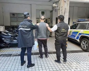 的士內性侵「斷片」女被捕