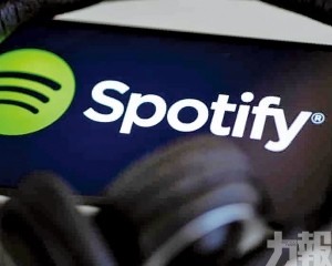 探索與Spotify達成贊助的可能