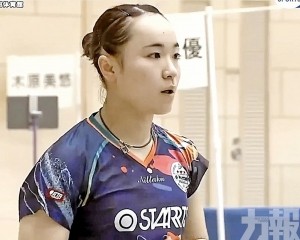 無緣杭州亞運會乒乓女單比賽