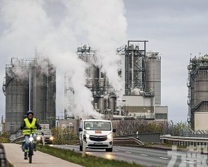 俄羅斯斷供兩國天然氣