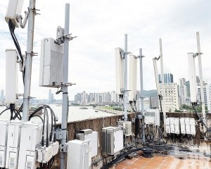 助大灣區搶建「5G+工業互聯」