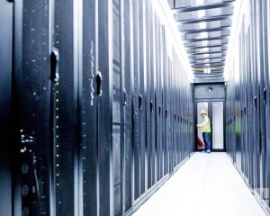 韶關打造千億級別數據產業中心