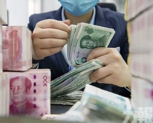  6月上半月上海投放現金增三倍