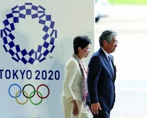  東京奧運公布最終經費開支