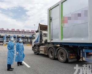 港珠澳跨境貿易全球中心倉落戶珠海