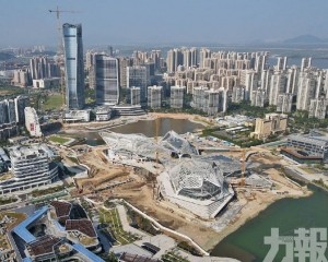 客源分流或令航空新城成交下降