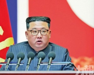 朝鮮又通報四宗發燒病例
