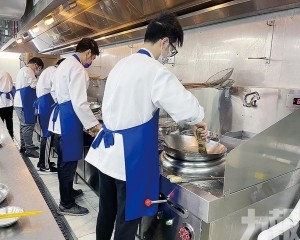 增聘本澳待業居民補助延至明年初