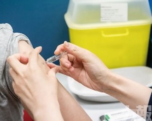 珠企新冠疫苗納入「加強針」