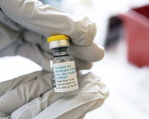  衛生局：猴痘疫苗正採購中
