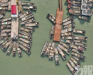 浙江緊急疏散近72萬人