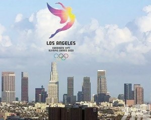 洛杉磯奧運會需縮減開支等