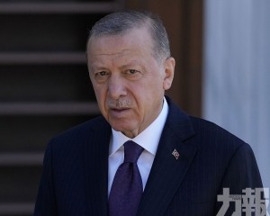 土耳其總統火大直接拒出席