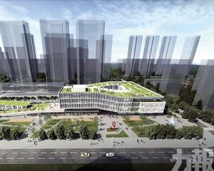 唐家高新區首個鄰里中心將開業