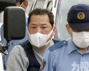 日本青旅老闆被捕
