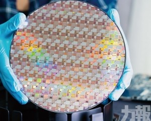 重點研發二奈米晶片