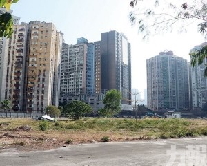 擬建車胎公園用地維持居住用途