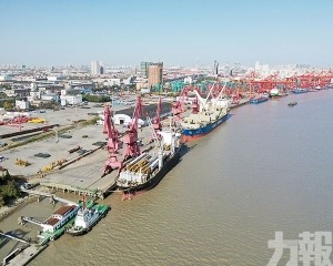 中國料將取消港口閉環措施