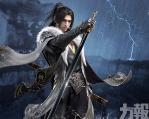 自研遊戲獲批提振了市場信心